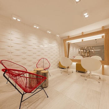Aegean Melathron Thalasso Spa Hotel galeri fotoğrafı