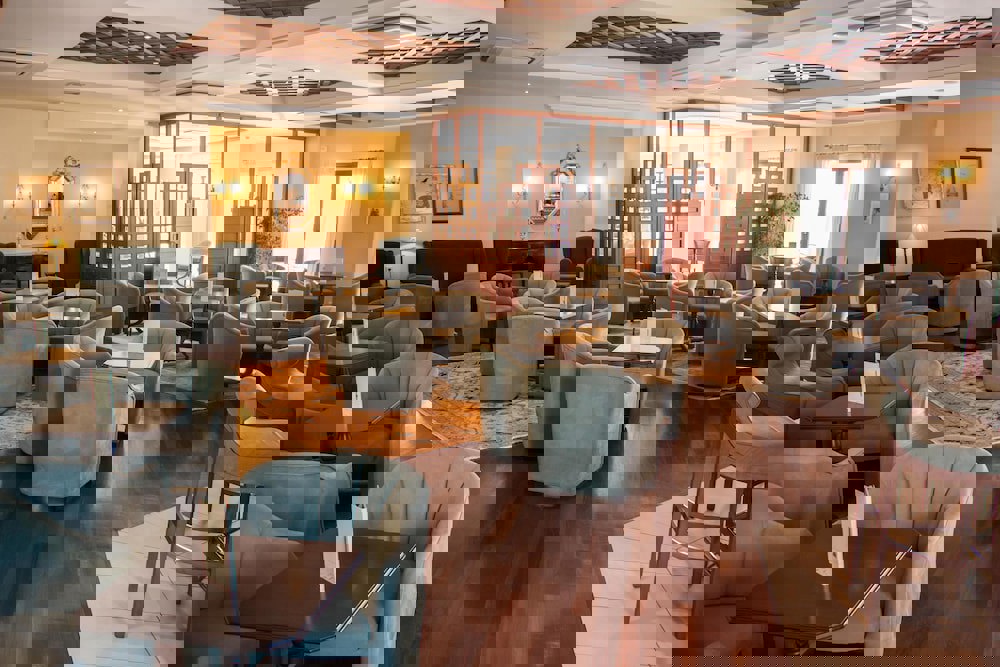 Aegean Melathron Thalasso Spa Hotel