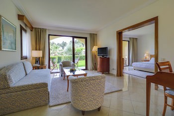 Aegean Melathron Thalasso Spa Hotel galeri fotoğrafı