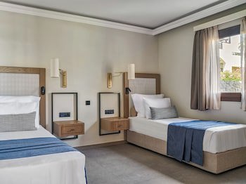 Aegean Melathron Thalasso Spa Hotel galeri fotoğrafı