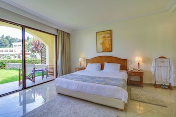 Aegean Melathron Thalasso Spa Hotel galeri fotoğrafı
