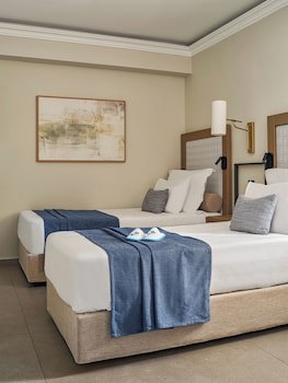 Aegean Melathron Thalasso Spa Hotel galeri fotoğrafı
