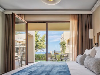 Aegean Melathron Thalasso Spa Hotel galeri fotoğrafı