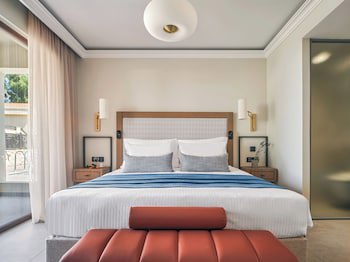 Aegean Melathron Thalasso Spa Hotel galeri fotoğrafı