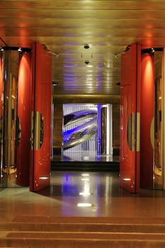 DuoMo hotel galeri fotoğrafı