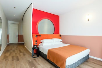 DuoMo hotel galeri fotoğrafı
