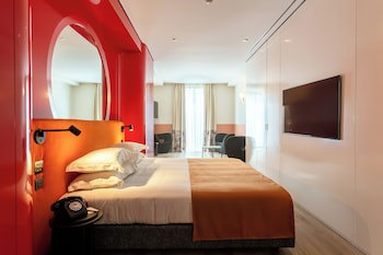 DuoMo hotel galeri fotoğrafı