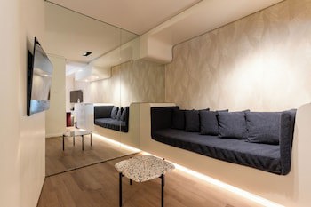 DuoMo hotel fotoğrafı