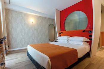 DuoMo hotel galeri fotoğrafı