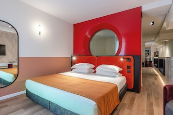 DuoMo hotel galeri fotoğrafı