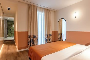 DuoMo hotel fotoğrafı