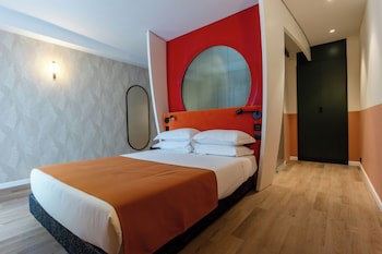 DuoMo hotel galeri fotoğrafı