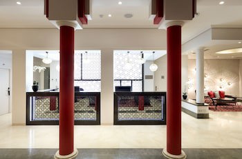 Exe Victoria Palace