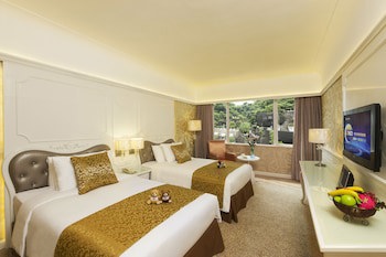 Riviera Hotel Macau