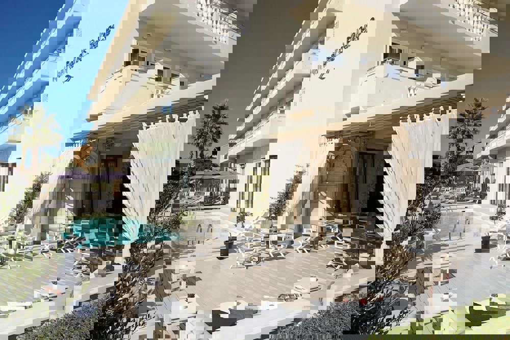 Mon Repos Palace - Adults Only