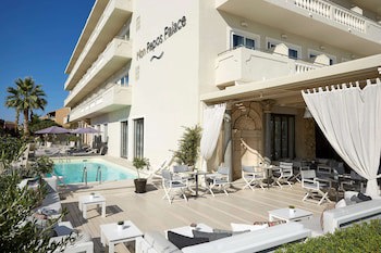 Mon Repos Palace - Adults Only