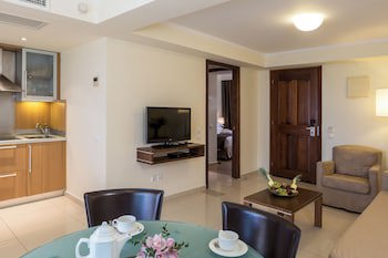 Neptune Luxury Resort galeri fotoğrafı