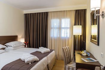 Neptune Luxury Resort galeri fotoğrafı