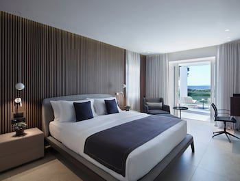 Neptune Luxury Resort galeri fotoğrafı