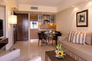 Neptune Luxury Resort galeri fotoğrafı