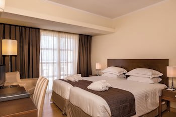 Neptune Luxury Resort galeri fotoğrafı