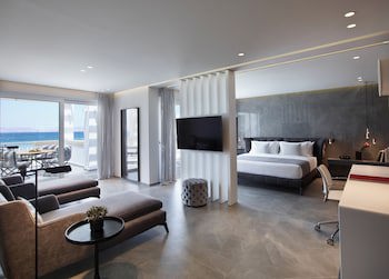 Neptune Luxury Resort galeri fotoğrafı