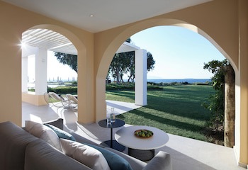 Neptune Luxury Resort galeri fotoğrafı