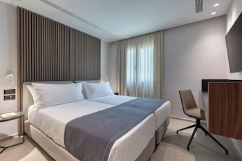 Neptune Luxury Resort fotoğrafı