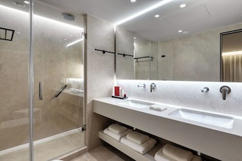 Neptune Luxury Resort fotoğrafı