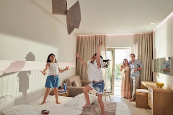 Neptune Luxury Resort galeri fotoğrafı