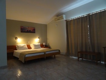 Bayside Hotel Katsaras galeri fotoğrafı