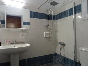 Bayside Hotel Katsaras galeri fotoğrafı
