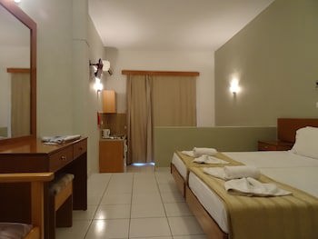 Bayside Hotel Katsaras galeri fotoğrafı