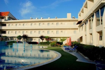 Bayside Hotel Katsaras galeri fotoğrafı