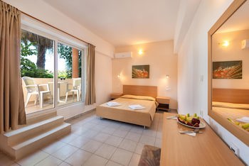 Bayside Hotel Katsaras galeri fotoğrafı