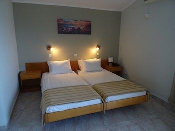 Bayside Hotel Katsaras galeri fotoğrafı