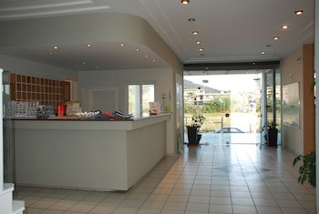 Bayside Hotel Katsaras galeri fotoğrafı
