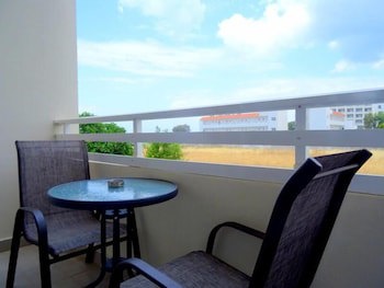 Bayside Hotel Katsaras galeri fotoğrafı