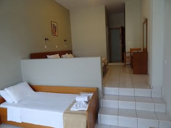 Bayside Hotel Katsaras galeri fotoğrafı