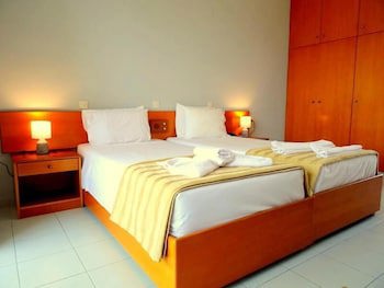 Bayside Hotel Katsaras galeri fotoğrafı