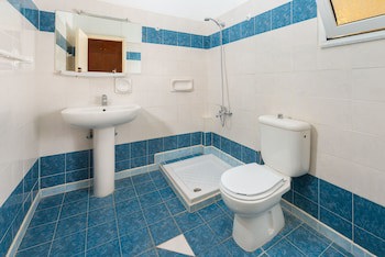 Bayside Hotel Katsaras galeri fotoğrafı