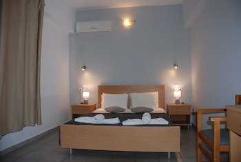Bayside Hotel Katsaras galeri fotoğrafı