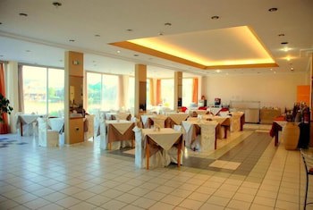 Bayside Hotel Katsaras fotoğrafı