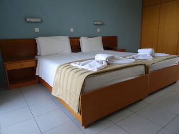 Bayside Hotel Katsaras galeri fotoğrafı