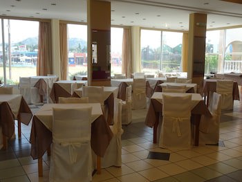 Bayside Hotel Katsaras fotoğrafı