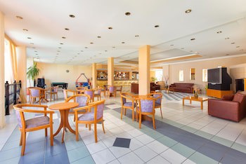 Bayside Hotel Katsaras fotoğrafı
