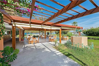 Bayside Hotel Katsaras fotoğrafı