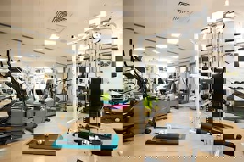 Paphos Gardens Holiday Resort