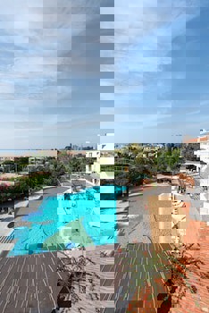 Paphos Gardens Holiday Resort