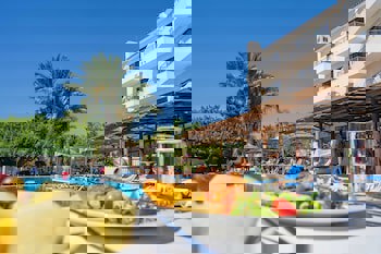 Paphos Gardens Holiday Resort